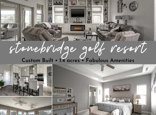 54 Cattail Ct, Branson West, MO 65737