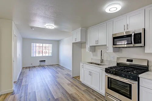 Hoover Street Residences Photo 1