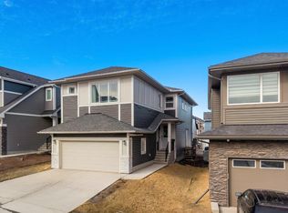 58 N Sage Hill Hts NW, Calgary, AB T3R 2A5