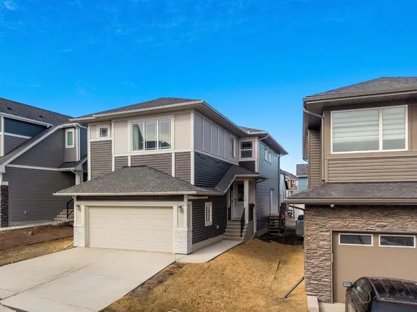 58 N Sage Hill Hts NW, Calgary, AB T3R 2A5