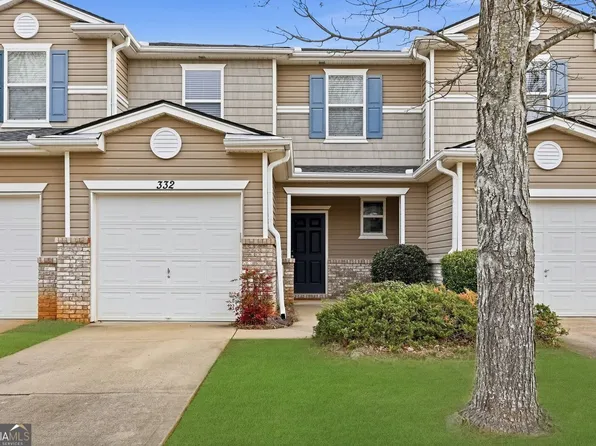 332 Oak Leaf Pl, Acworth, GA 30102