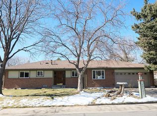 12322 W New Mexico Ave, Lakewood, CO 80228