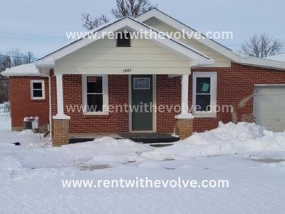 1992 W County Road 100 S, New Castle, IN, 47362