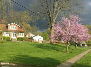 5478 Sidney Rd, Cincinnati, OH 45238