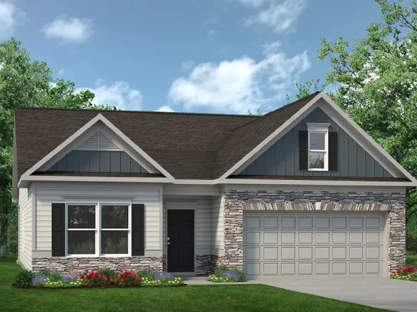 214 Trenton Trl Lot 226, Chapel Hill, TN 37034