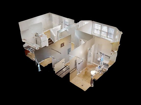 2nd image of 12013-15 S Eggleston Ave #Basement