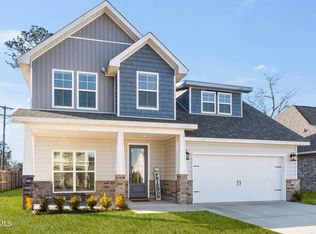 10413 Landon Rd, Gulfport, MS 39503