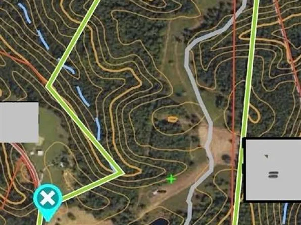 1296 Paul Baker Rd, Fordsville, KY 42343