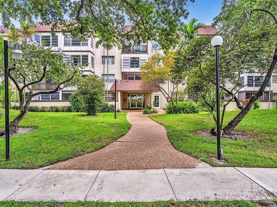 1st image of 1681 NW 70th Avenue #210