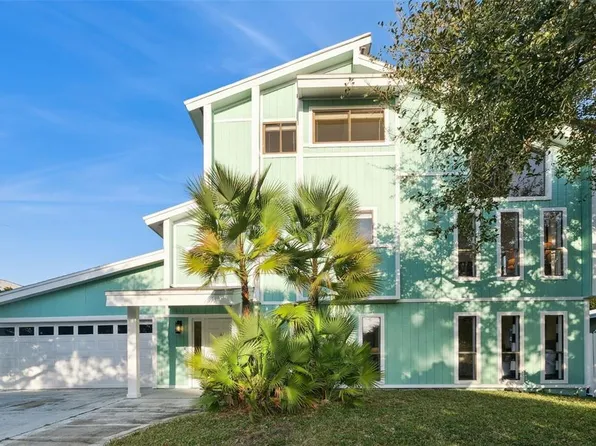 6455 Engram Rd, New Smyrna Beach, FL 32169