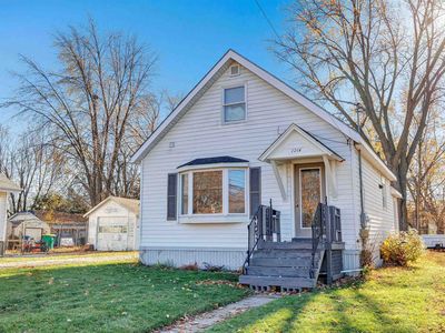 1216 Crooks St, Green Bay, WI, 54301