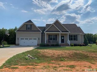 248 Red Wood Rd, Zebulon, NC 27597