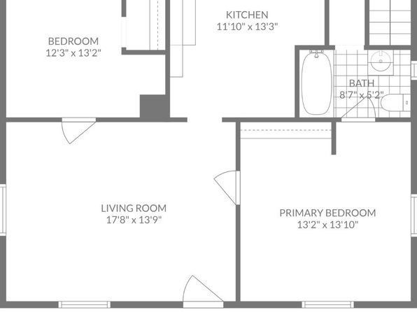 26 N Elkhart Ave, Elkhart, KS 67950