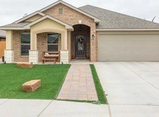 6909 Baron Dr, Midland, TX 79705