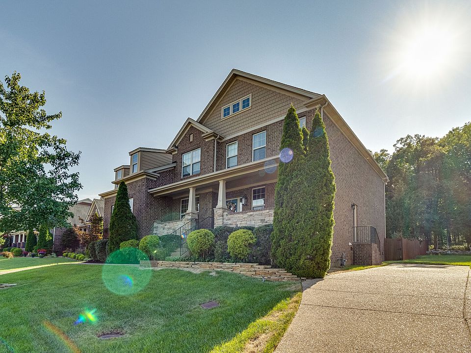 1034 Kelsey Glen Dr, Mount Juliet, TN 37122 MLS 2554175 Zillow