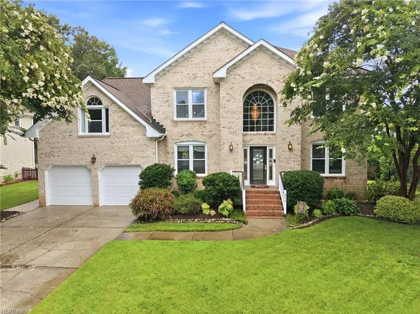 819 Keeling Dr, Chesapeake, VA 23322
