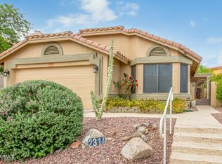 2314 E Topeka Dr, Phoenix, AZ 85024