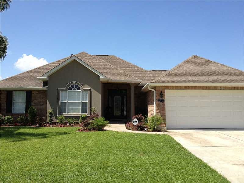 441 Oak Point Dr, La Place, LA 70068 Zillow