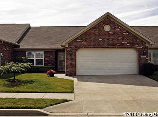 8405 Hunters Trce, Sellersburg, IN 47172