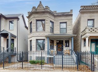 2452 N Francisco Ave, Chicago, IL 60647