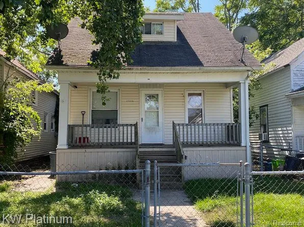 2506 Vanness St, Port Huron, MI 48060