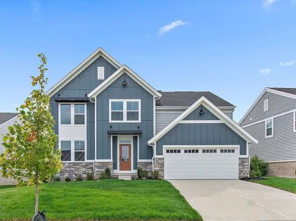 1373 Oaks Trl, Batavia, OH 45103