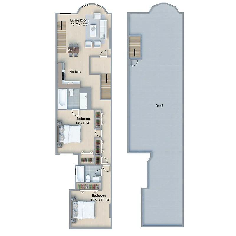 floor plan 4
