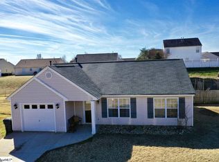 256 Spring St, Duncan, SC 29334
