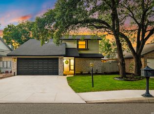4367 Hilton Head St, San Antonio, TX 78217