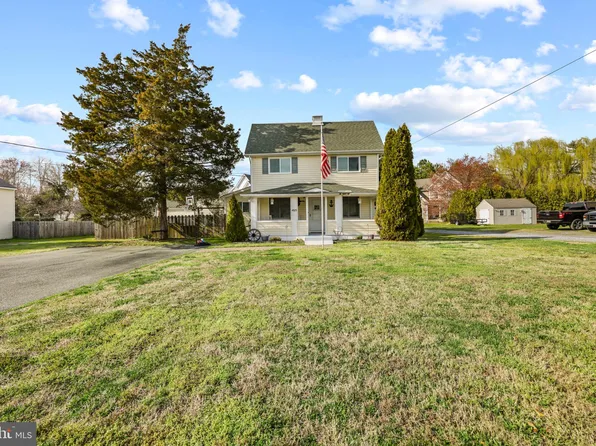 4925 Main St, Grasonville, MD 21638
