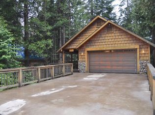 40808 Cold Springs Ln, Shaver Lake, CA 93664
