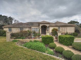 8204 Hickory Creek Dr, Austin, TX 78735