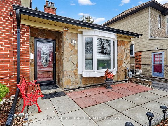 4th image of 16 Vankirk Rd