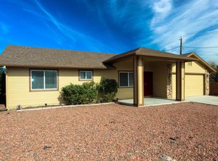 4700 N Harlequin Dr, Prescott Valley, AZ 86314