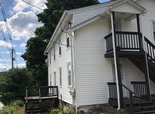 7 Maple Ave #1, North Oxford, MA 01537