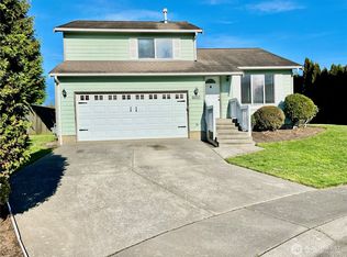 4450 Knorr Ct, Blaine, WA 98230
