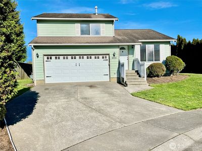 4450 Knorr Court, Blaine, WA, 98230