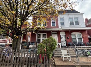 744 Gresham Pl NW, Washington, DC 20001