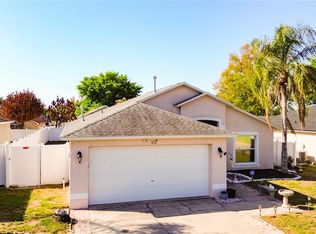 233 Verbena St, Davenport, FL 33837