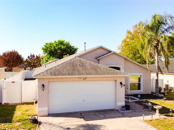233 Verbena St, Davenport, FL 33837