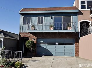 725 Detroit St, San Francisco, CA 94131