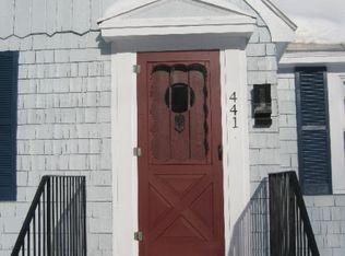 441 Textile Ave, Dracut, MA 01826