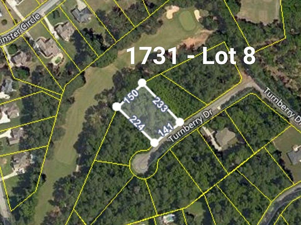 1st image of 1731 Turnberry Dr #8