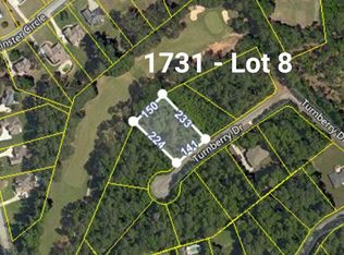 1731 Turnberry Dr #8, Griffin, GA 30223