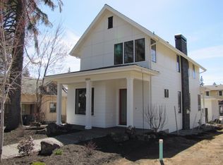 1055 NW Ogden Ave, Bend, OR 97703