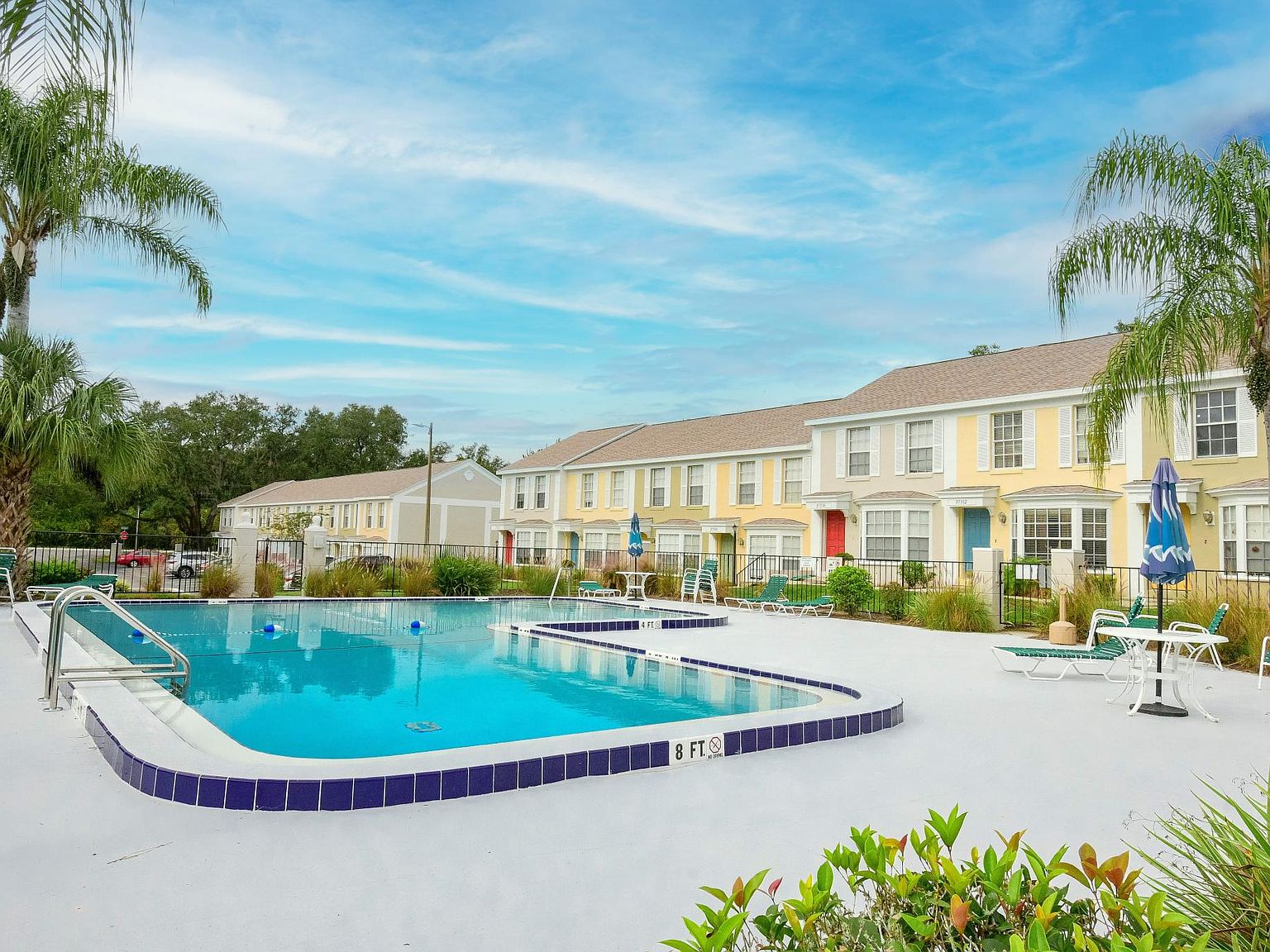 13548 Embassy Park Ct, Dade City, FL 33525 Zillow