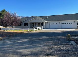 162 Glen Brier Dr, Spring Creek, NV 89815
