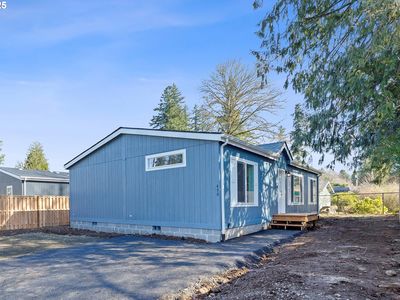 450 SW Juniper Rd, Estacada, OR, 97023