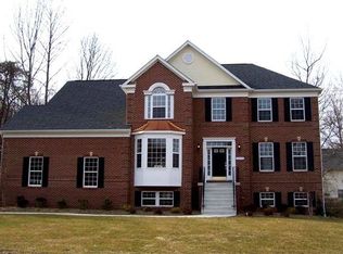 10970 Orion Ln, Dunkirk, MD 20754