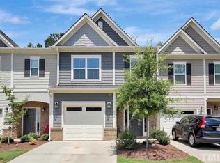 202 Bowerbank Ln, Apex, NC 27539
